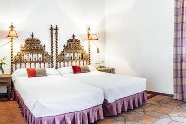 Parador De Zafra - Zafra
