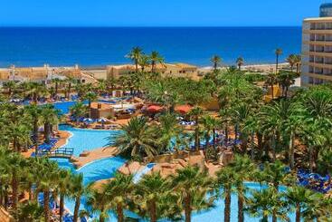 هتل Playasol