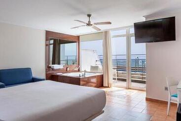 太陽海灘酒店 - 羅格塔海濱