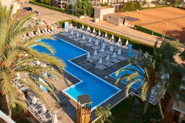 Protur Floriana Resort 3 Sup