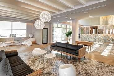 Protur Floriana Resort 3 Sup