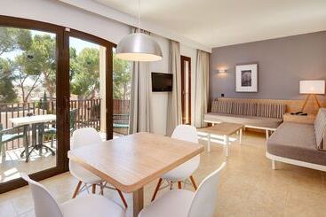 Protur Floriana Resort 3 Sup