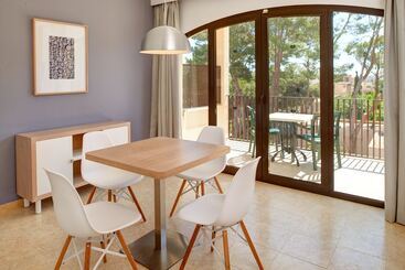Protur Floriana Resort 3 Sup