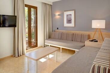 Protur Floriana Resort 3 Sup