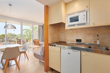 Protur Floriana Resort 3 Sup