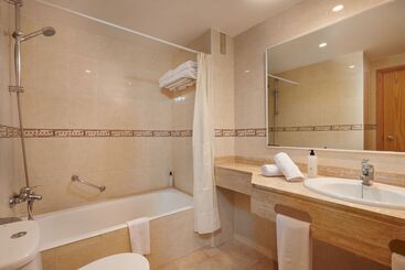 Protur Floriana Resort 3 Sup