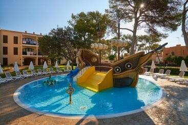 Protur Floriana Resort 3 Sup