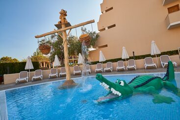 Protur Floriana Resort 3 Sup