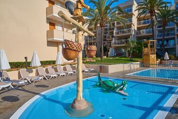 Protur Floriana Resort 3 Sup