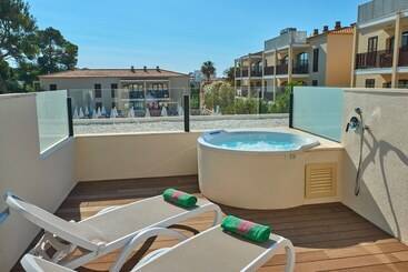 Protur Floriana Resort 3 Sup