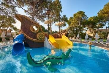 Protur Floriana Resort 3 Sup