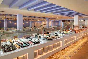 Protur Floriana Resort 3 Sup