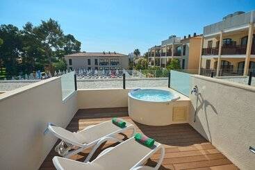 Protur Floriana Resort 3 Sup