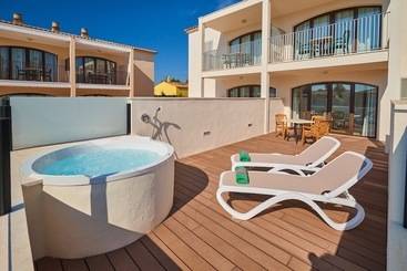 Protur Floriana Resort 3 Sup
