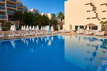 Protur Floriana Resort 3 Sup