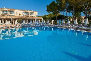 Protur Floriana Resort 3 Sup
