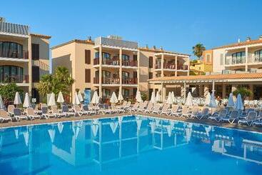Protur Floriana Resort 3 Sup