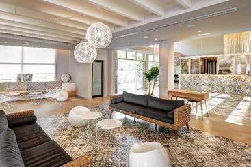 Protur Floriana Resort 3 Sup