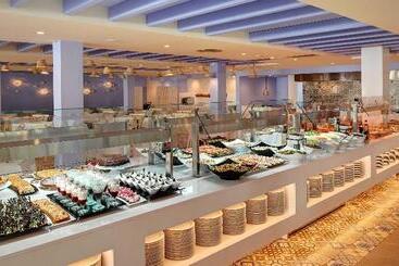 Protur Floriana Resort 3 Sup