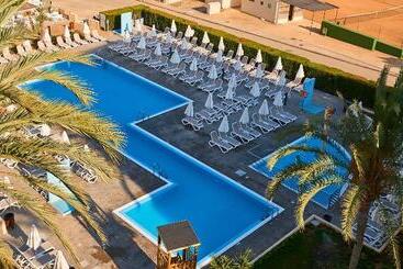 Protur Floriana Resort 3 Sup