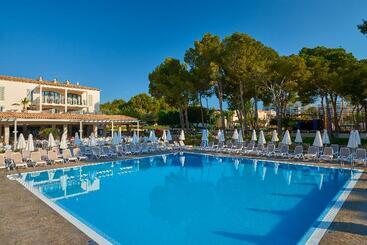 Protur Floriana Resort 3 Sup