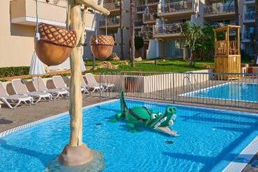 Protur Floriana Resort 3 Sup