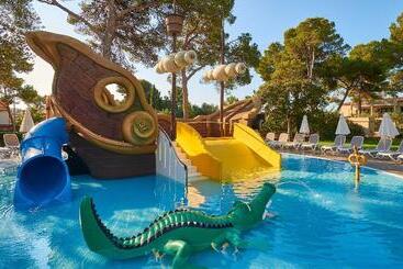 Protur Floriana Resort 3 Sup