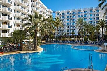Protur Palmeras Playa Hotel - All Inclusive - Sa Coma