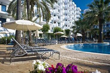 Protur Palmeras Playa Hotel - All Inclusive