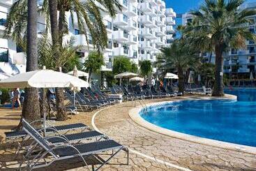 Protur Palmeras Playa Hotel - All Inclusive
