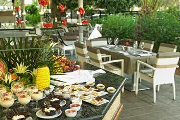 Protur Palmeras Playa Hotel - All Inclusive