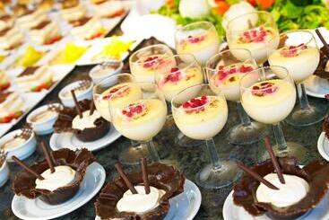 Protur Palmeras Playa Hotel - All Inclusive