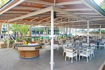 Protur Palmeras Playa Hotel - All Inclusive