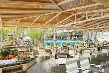Protur Palmeras Playa Hotel - All Inclusive
