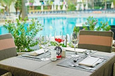 Protur Palmeras Playa Hotel - All Inclusive