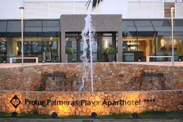 Protur Palmeras Playa Hotel - All Inclusive