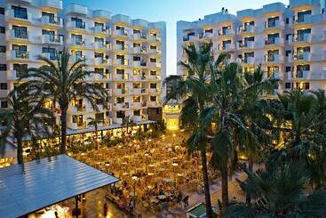 Protur Palmeras Playa Hotel - All Inclusive