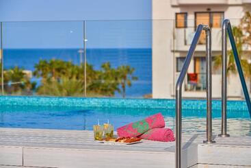 Protur Palmeras Playa Hotel - All Inclusive