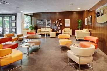 Sercotel Gran Hotel Zurbarán