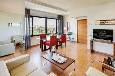 Sercotel Gran Hotel Zurbarán