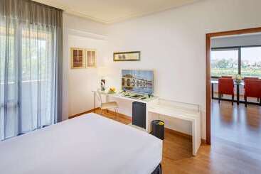 Sercotel Gran Hotel Zurbarán