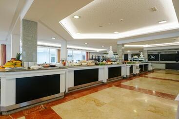 Thb Gran Bahia