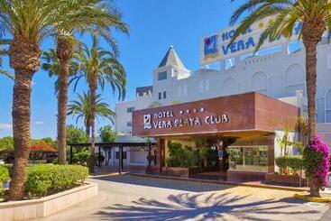 هتل Playavera