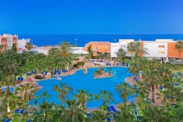 هتل Playavera