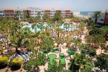هتل Playavera