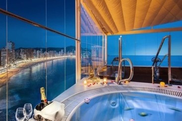 Villa Venecia Hotel Boutique