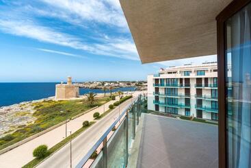 Aparthotel Ferrer Skyline