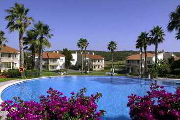 Hg Jardín De Menorca