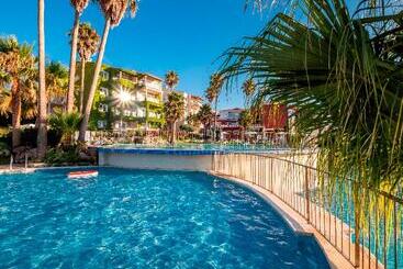 Hg Jardín De Menorca