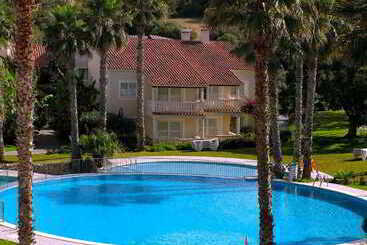 Hg Jardín De Menorca